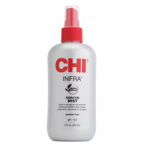 CHI multi Keratin Mist Leave In Strengthening Treatment